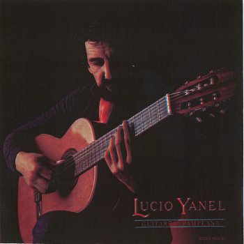 Lucio Yanel Cunumi