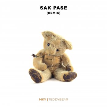 MKY Teddy Bear (feat. SAK PASE) [Remix]
