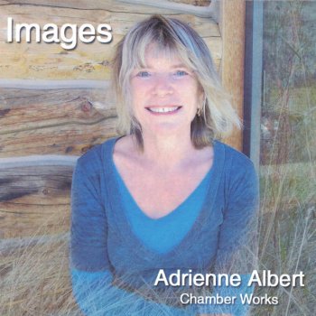 Adrienne Albert Mirror Images
