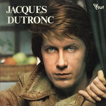 Jacques Dutronc Gentleman cambrioleur - Remastered
