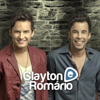 Clayton & Romário Amor Envolvente