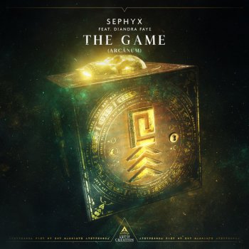 Sephyx The Game - (Arcānum) [feat. Diandra Faye] [Extended Mix]