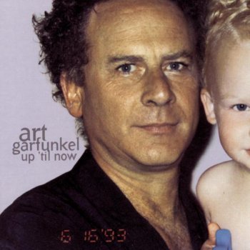 Art Garfunkel The Breakup