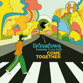 Urbandawn feat. Tyson Kelly Come Together