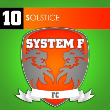 System F feat. Forenetix Solstice - Forenetix Remix