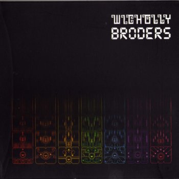 Wicholly Broders El Extranjero