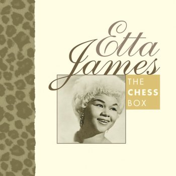 Etta James At Last - Live