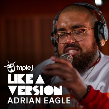 Adrian Eagle Confidence (triple j Like A Version)