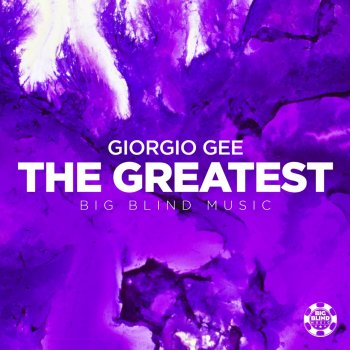 Giorgio Gee The Greatest