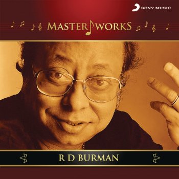R. D. Burman feat. Lata Mangeshkar Jaane Kya Baat Hai (From "Sunny")