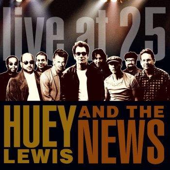 Huey Lewis & The News Back in Time