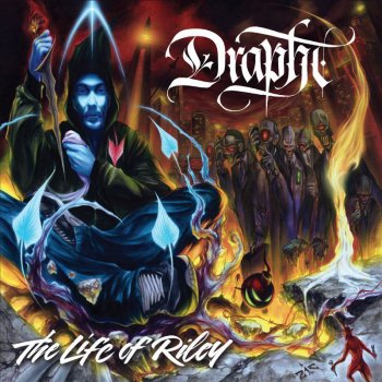 Drapht feat. Trials The Paul The Dan