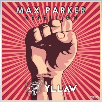 Max Parker Rebellion