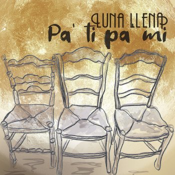 Luna Llena Luna Llena (Instrumental)
