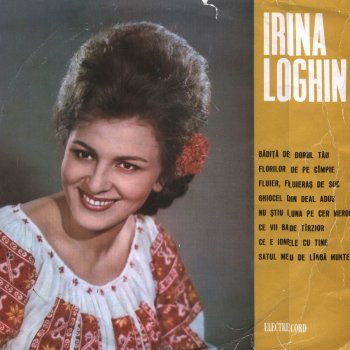 Irina Loghin Nu Stiu Luna Pe Cer Merge
