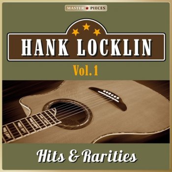 Hank Locklin Oh How I Miss You