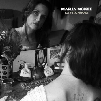 Maria McKee Page of Cups
