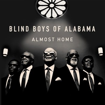 The Blind Boys of Alabama Train Fare