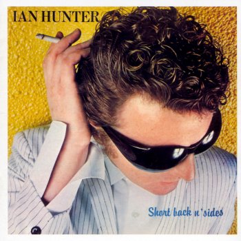 Ian Hunter Rain - 2000 Remaster