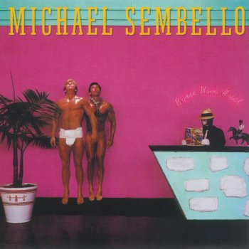 Michael Sembello First Time