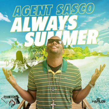 Agent Sasco Always Summer