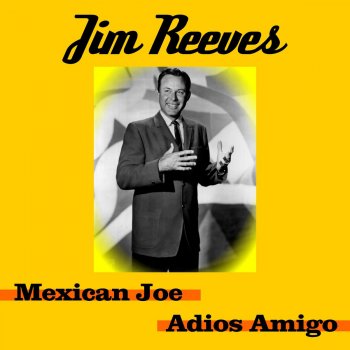 Jim Reeves Drinking Tquila