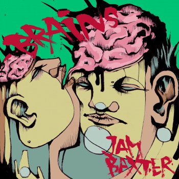 Jam Baxter Brains - Instrumental