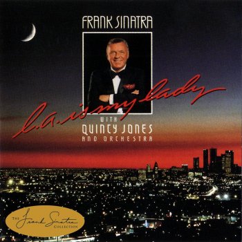 Frank Sinatra Stormy Weather