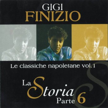 Gigi Finizio Canzone appassiunata