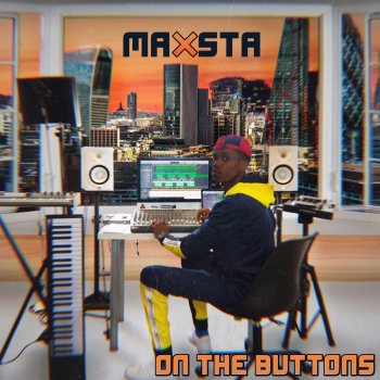 Maxsta feat. Teddy Music East London Is Back Remix