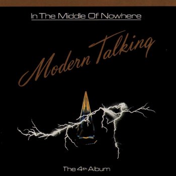 Modern Talking Stranded In the Middle of Nowhere