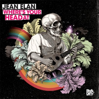 Jean Elan Where's Your Head At