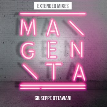 Giuseppe Ottaviani with Eric Lumiere Love Will Bring It All Around (Extended Mix)