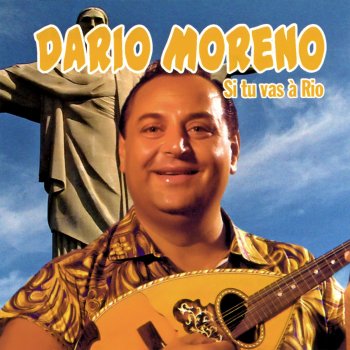 Dario Moreno Coucouroucoucou Paloma