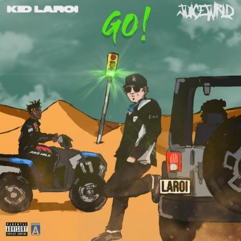 The Kid LAROI feat. Juice WRLD GO (feat. Juice WRLD)