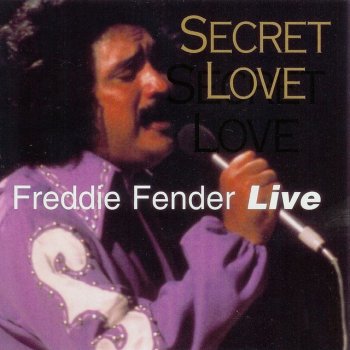 Freddy Fender Loving Cajun Style
