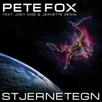 Moto Pete Fox - Stjernetegn (feat. Joey Moe & Jeanette Zeniia) (Moto Remix)