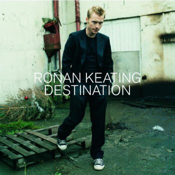 Ronan Keating I Got My Heart On You (UK Album Bonus Track)