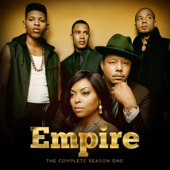 Empire Cast Jay Jazz Plus One (Instrumental)
