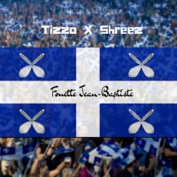 Tizzo feat. Shreez Fouette Challenge