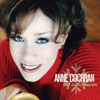 Anne Cochran Do You Hear What I Hear