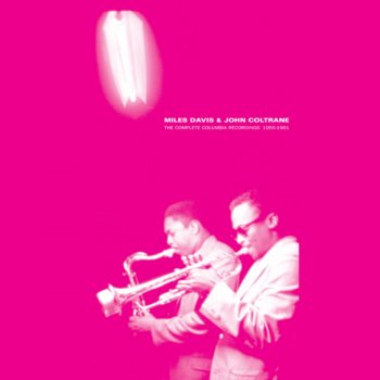 John Coltrane feat. Miles Davis Stella by Starlight