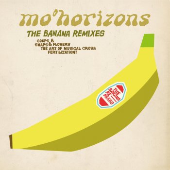 Mo' Horizons So On (jazz.K lipa Remix)