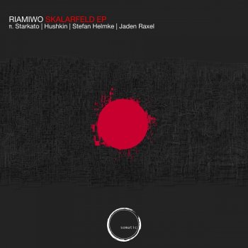 Riamiwo Phasendoppler (Stefan Helmke Remix)