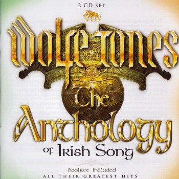The Wolfe Tones The Orange and the Green