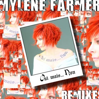 Mylène Farmer Non mais oui. . . (Jeremy Hills Club Remix)