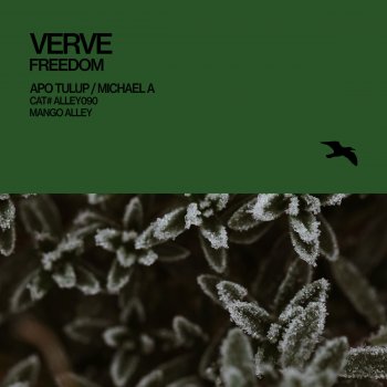 Verve feat. Apo Tulup Freedom - Apo Tulup Remix