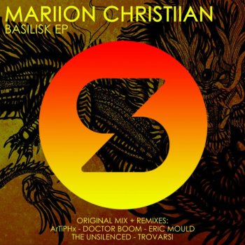 Mariion Christiian Basilisk - Doctor Boom Remix