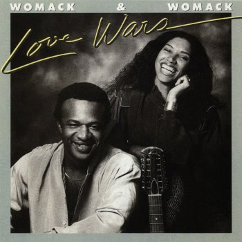 Womack & Womack Baby I'm Scared of You