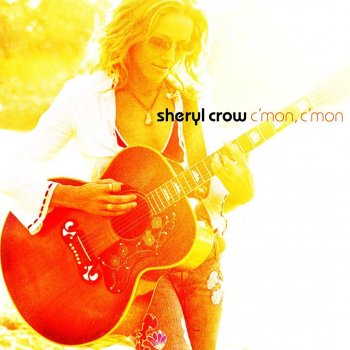 Sheryl Crow The First Cut Is the Deepest